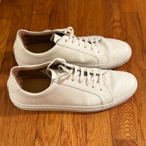 Banana Republic Nicklas Leather Sneaker 2.0